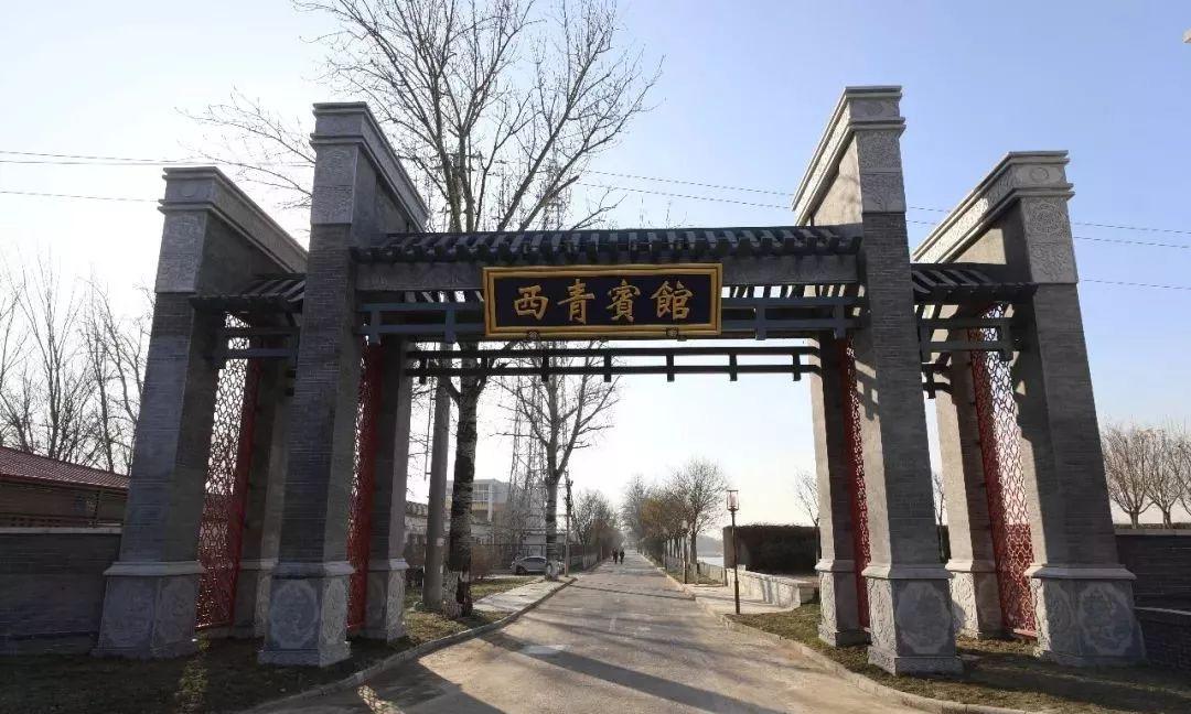 【案例分享】子牙河畔的西青宾馆华丽变身记