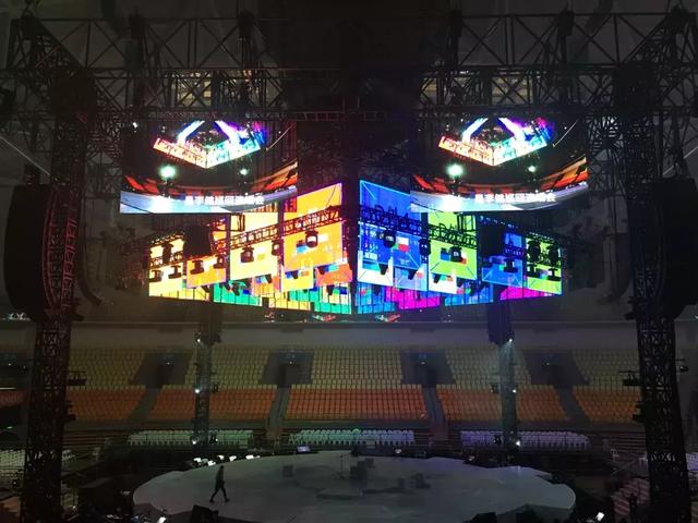 L-Acoustics、DiGiCo伴李健深情演唱