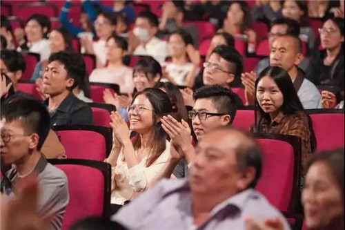 专业音响丨TWAUDiO呈现一场不一样的华侨城爵士音乐节