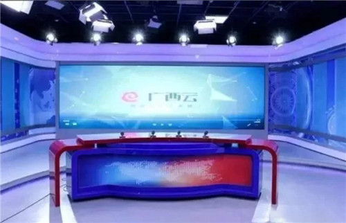 【TENDZONE东微经典案例】广西日报中央厨房是炒什么”菜”呢？