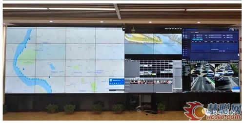 广播会议丨环京护城河架起肯卓声防系统