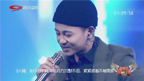 麦克风丨舒尔助力《中国藏歌会》，传递天籁之音！