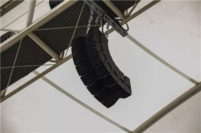 L-Acoustics 点燃吉隆坡体育场