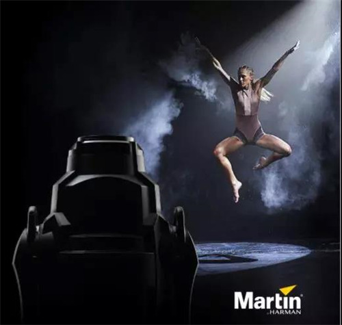 Martin by Harman点亮伦敦大学皇家音乐学院