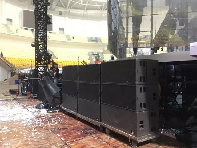 L-Acoustics、DiGiCo伴李健深情演唱