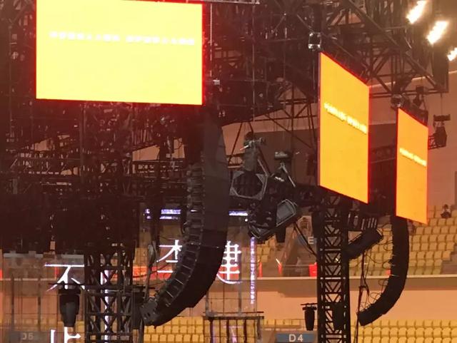 L-Acoustics、DiGiCo伴李健深情演唱