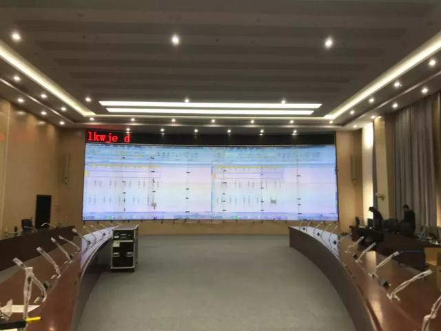 【西藏安监局】智慧安监建设 ▏助力安全监管