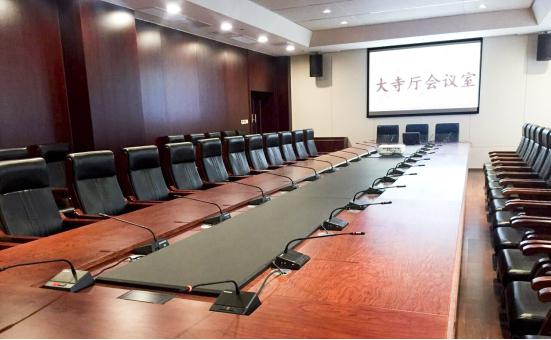 【案例分享】子牙河畔的西青宾馆华丽变身记
