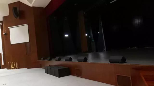 热烈祝贺！Bose Professional获得十佳优质工程奖
