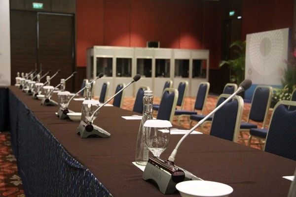 TAIDEN助力IMF及世界银行32000人年会