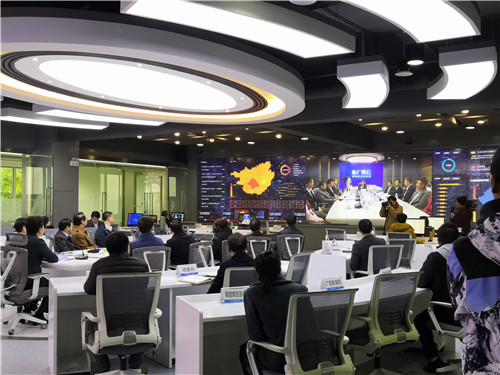 【TENDZONE东微经典案例】广西日报中央厨房是炒什么”菜”呢？