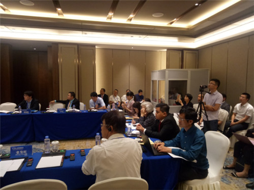 广播会议丨雷蒙电子为第十五届东盟博览会保驾护航