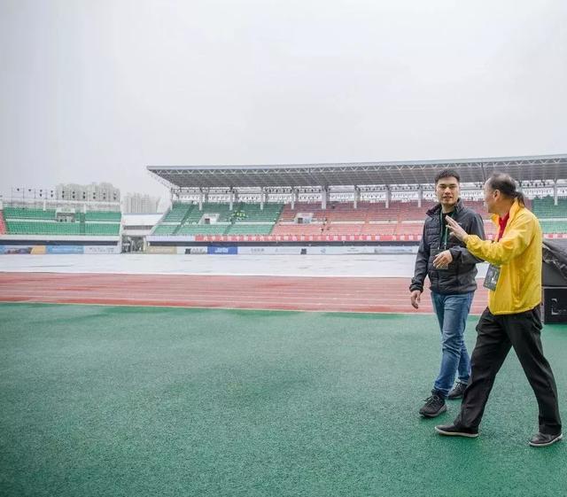 逐梦新时代！LAX圆满完成福建省第十六届运动会开幕式服务工作
