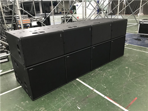 德国TWAUDiO高音乐品质全力支持A-Lin(黄丽玲)全国巡回演唱会