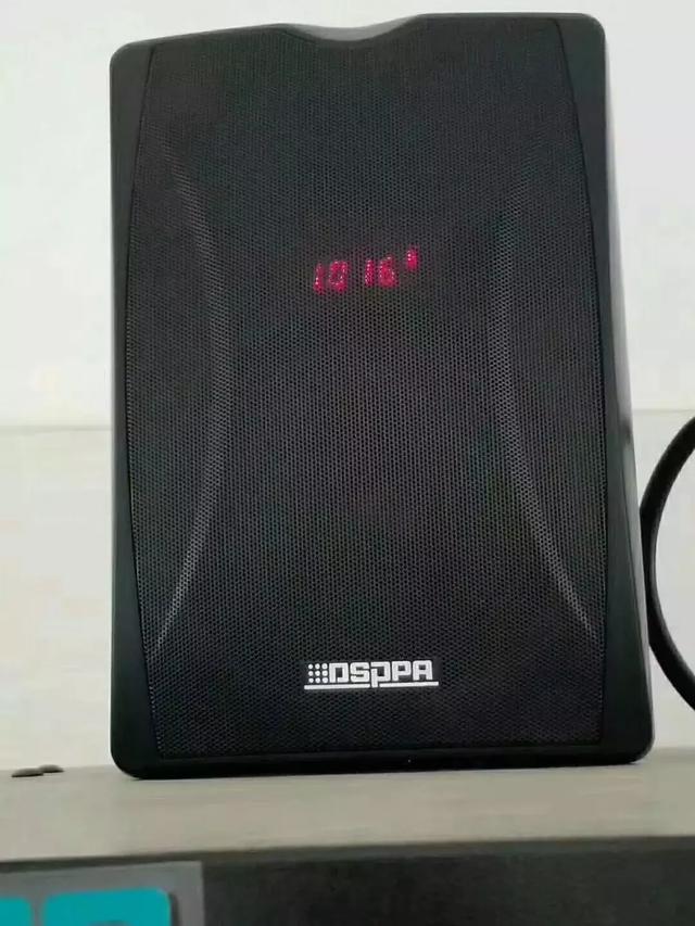 迪士普网络化广播系统应用于“冠军摇篮”龙岩体育运动学校