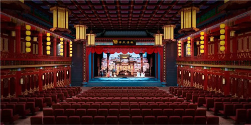 旅游演艺票房涨幅超中国电影，文旅+演艺融合大有可为