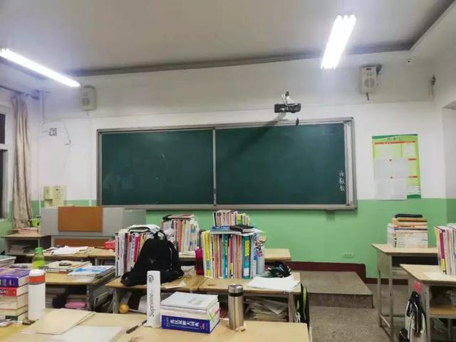 迪士普为山西省示范高中打造智能化校园