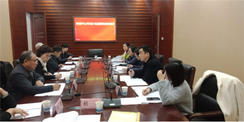 智在改造丨城市”大脑”的神奇锐变