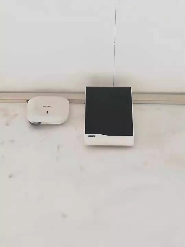 迪士普为山西省示范高中打造智能化校园