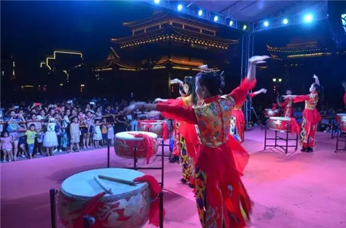 旅游演艺票房涨幅超中国电影，文旅+演艺融合大有可为