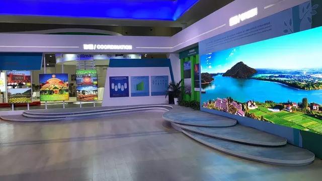 【中国国际进口博览会 • 一展汇世界】CREATOR快捷在行动！