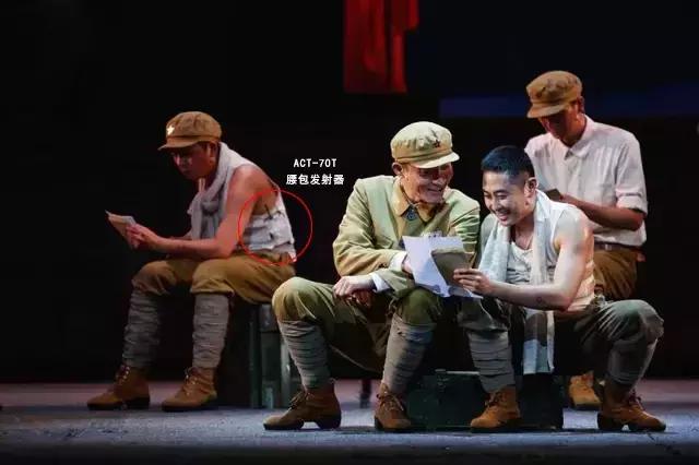MIPRO对话这场正气凛然的音乐剧《鼓浪如歌》
