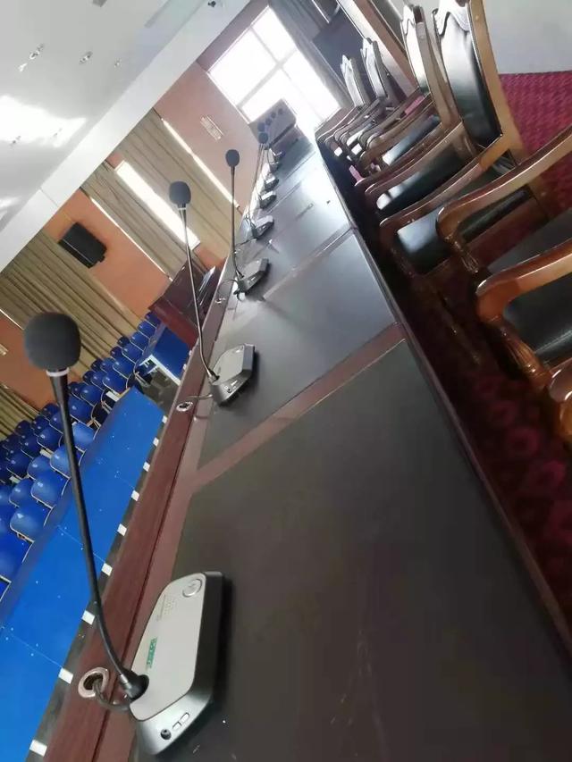 迪士普为山西省示范高中打造智能化校园