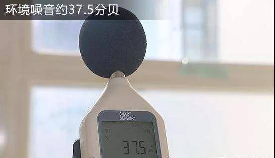 环境与声音的互动