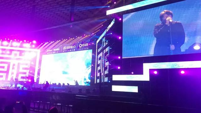 恋恋风尘，淡淡往昔——SE Pro经典演绎老狼音乐会