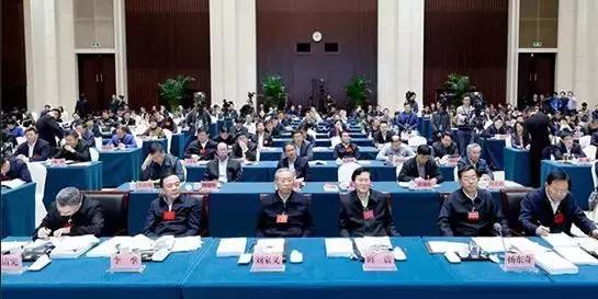 SE M-F3A 鼎力支持沂蒙精神与新时代党群关系研讨会