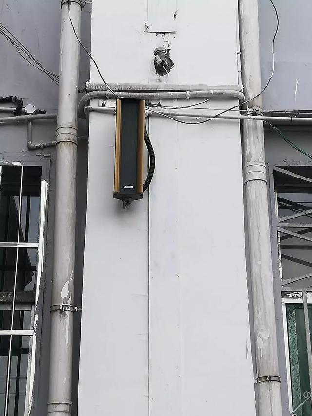 迪士普为山西省示范高中打造智能化校园