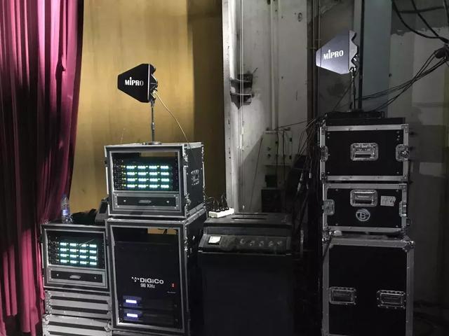 MIPRO对话这场正气凛然的音乐剧《鼓浪如歌》