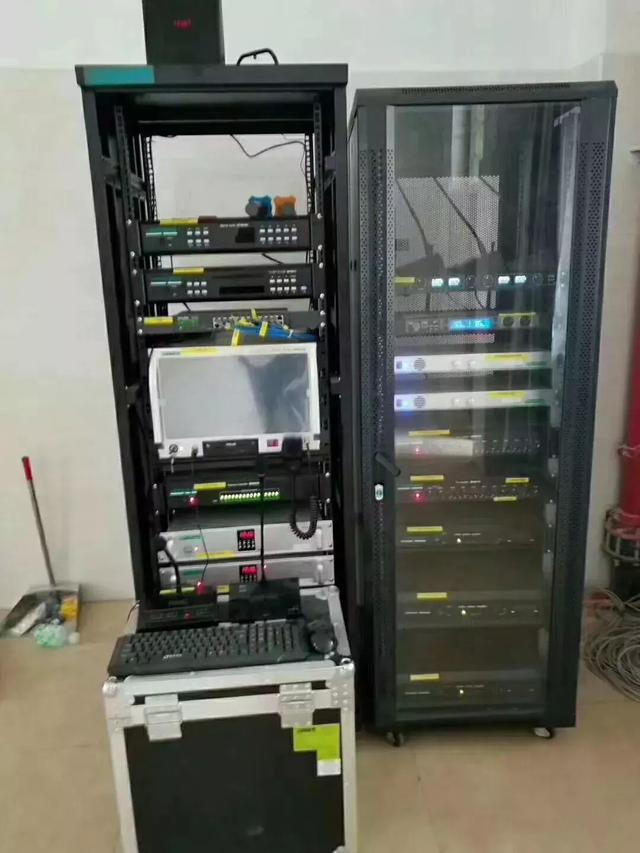 迪士普网络化广播系统应用于“冠军摇篮”龙岩体育运动学校
