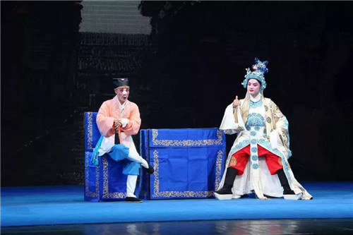 旅游演艺票房涨幅超中国电影，文旅+演艺融合大有可为