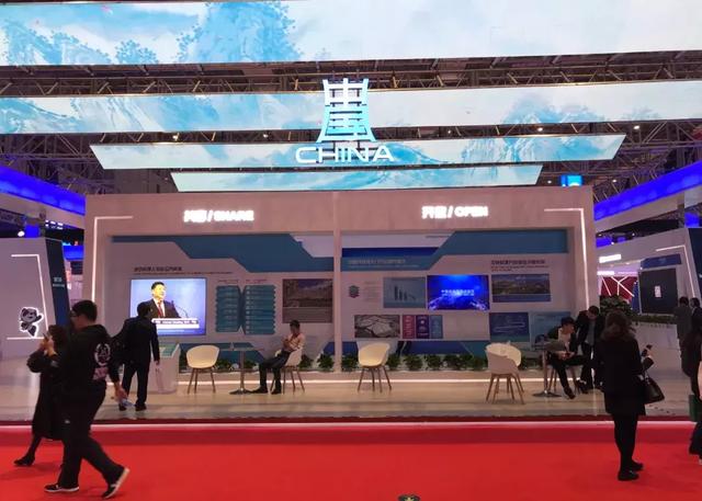 【中国国际进口博览会 • 一展汇世界】CREATOR快捷在行动！