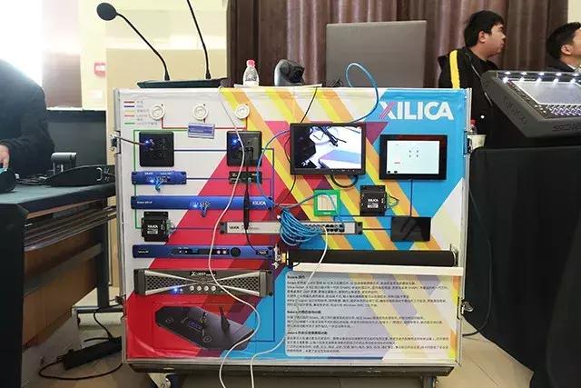 【IAG先歌国际】全国巡展上海站落幕，上海完美开启2019首站！
