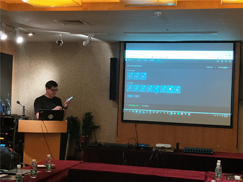 战鼓擂响 赢战2019！IAG先歌国际携手SHURE&XILICA焕新出发，逐梦同行！