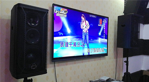 【IAG先歌国际】Wharfedale Eagle系列三分频专业娱乐音箱重磅来袭