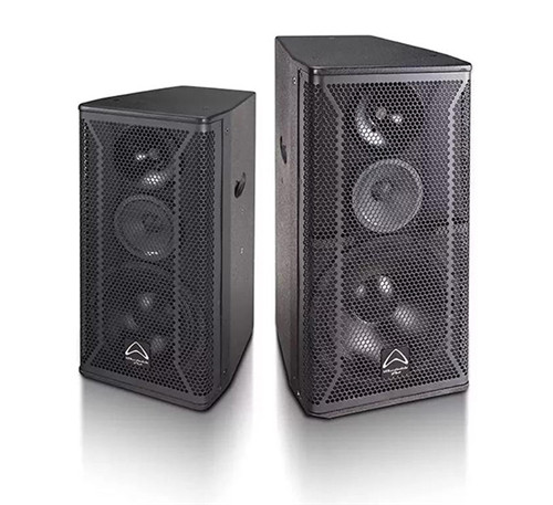 【IAG先歌国际】Wharfedale Eagle系列三分频专业娱乐音箱重磅来袭