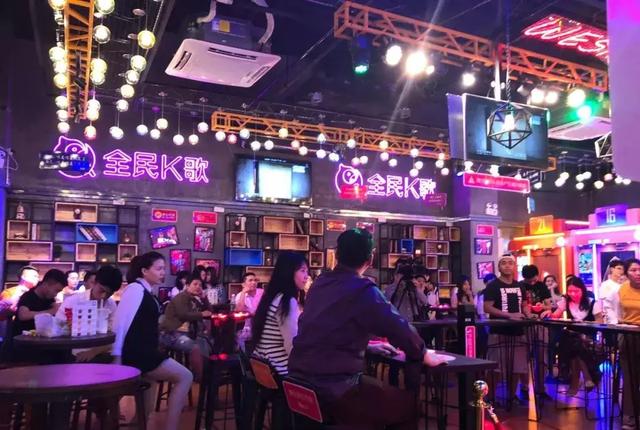 互联网下半场，自助式迷你 KTV如何突围?