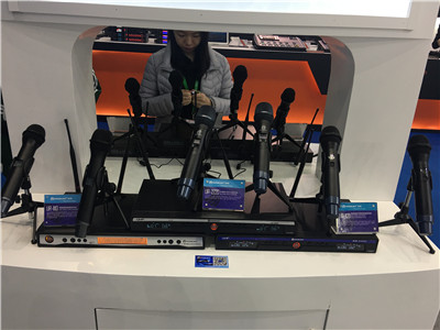 2019 Prolight+Sound广州展期间，Relacart力卡携新品强势来袭！