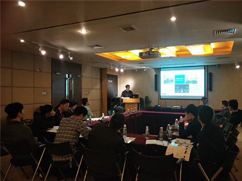 战鼓擂响 赢战2019！IAG先歌国际携手SHURE&XILICA焕新出发，逐梦同行！