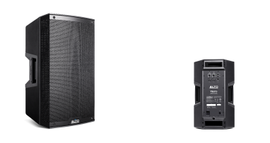 ALTO Truesonic TS3系列扬声器重磅上市 效果超乎想象