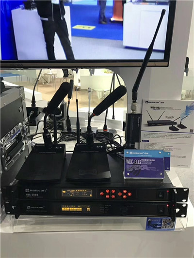 2019 Prolight+Sound广州展期间，Relacart力卡携新品强势来袭！