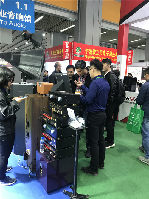 拉威尼2019年广州展圆满落幕，拳头产品引关注