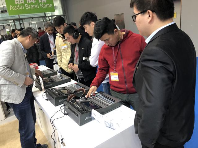 2019广州国际专业音响展收官 音王带你领略科技与音视频系统的碰撞
