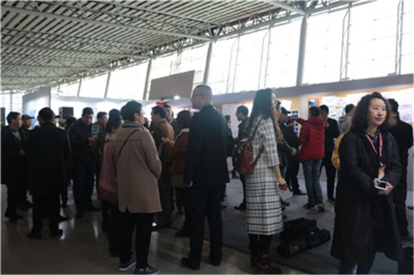 笔迹，看得见的思考——广东省首届舞台美术设计手稿展隆重举办