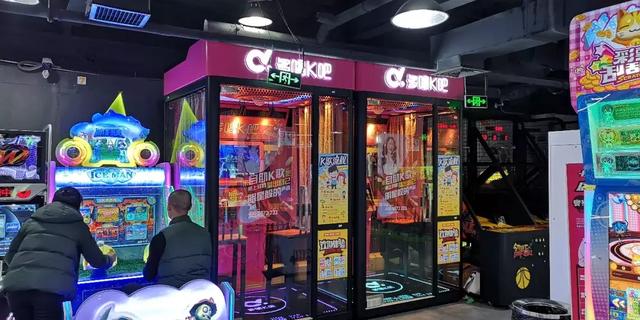 互联网下半场，自助式迷你 KTV如何突围?