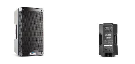 ALTO Truesonic TS3系列扬声器重磅上市 效果超乎想象
