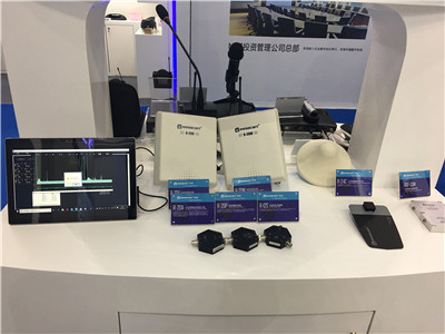2019 Prolight+Sound广州展期间，Relacart力卡携新品强势来袭！